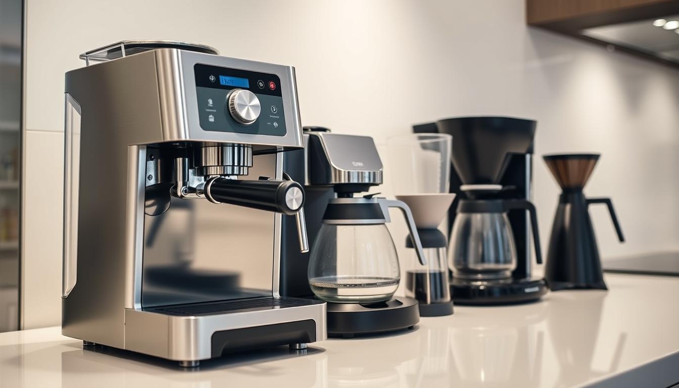 Jaki ekspres do kawy